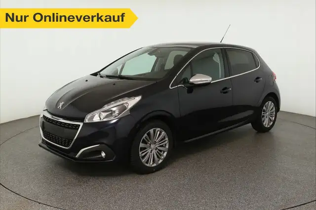 Peugeot 208 208 1.2 PureTech 110 Allure PANO+NAVI+PDC+SHZ+ BC