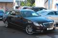 Mercedes-Benz E 350 CDI T AMG Leder*Navi*Harman-Kardon*S-Dach Kahverengi - thumbnail 4