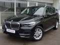 BMW X5 xDrive30d Navi LivCockPro Leder LED AHK Tritt Schwarz - thumbnail 3