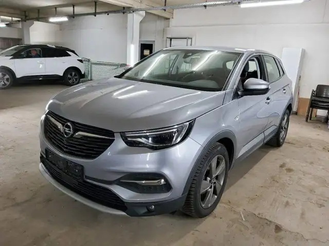 Opel Grandland (X) Business Elegance