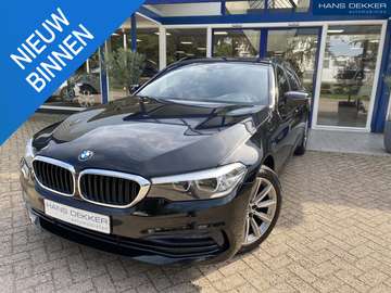 5-serie Touring 520i Corporate Lease Executive Ele