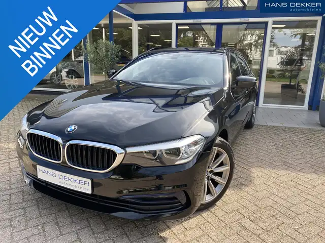 BMW 5er