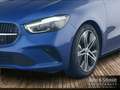 Mercedes-Benz B 200 B 200 Multibeam/Keyless/AHK/Mem/RüKa/EasyP/Night Blau - thumbnail 3