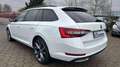 Skoda Superb Combi 2.0TDI DSG Sportline LED ACC Weiß - thumbnail 7
