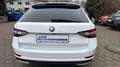 Skoda Superb Combi 2.0TDI DSG Sportline LED ACC Weiß - thumbnail 6