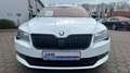 Skoda Superb Combi 2.0TDI DSG Sportline LED ACC Weiß - thumbnail 2