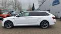 Skoda Superb Combi 2.0TDI DSG Sportline LED ACC Weiß - thumbnail 8