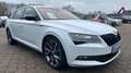 Skoda Superb Combi 2.0TDI DSG Sportline LED ACC Weiß - thumbnail 3