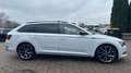 Skoda Superb Combi 2.0TDI DSG Sportline LED ACC Weiß - thumbnail 4
