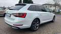 Skoda Superb Combi 2.0TDI DSG Sportline LED ACC Weiß - thumbnail 5