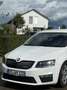 Skoda Octavia 2.0 TDI (Green tec) DSG RS - thumbnail 3