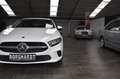 Mercedes-Benz A 180 URBAN/PROGRESSIVE Белый - thumbnail 14