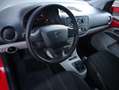 SEAT Mii 1.0i Klima Sitzheizung Radio-CD Rot - thumbnail 8
