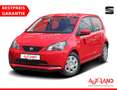 SEAT Mii 1.0i Klima Sitzheizung Radio-CD Rot - thumbnail 1