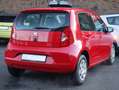 SEAT Mii 1.0i Klima Sitzheizung Radio-CD Rot - thumbnail 5