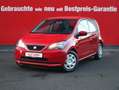 SEAT Mii 1.0i Klima Sitzheizung Radio-CD Rot - thumbnail 2
