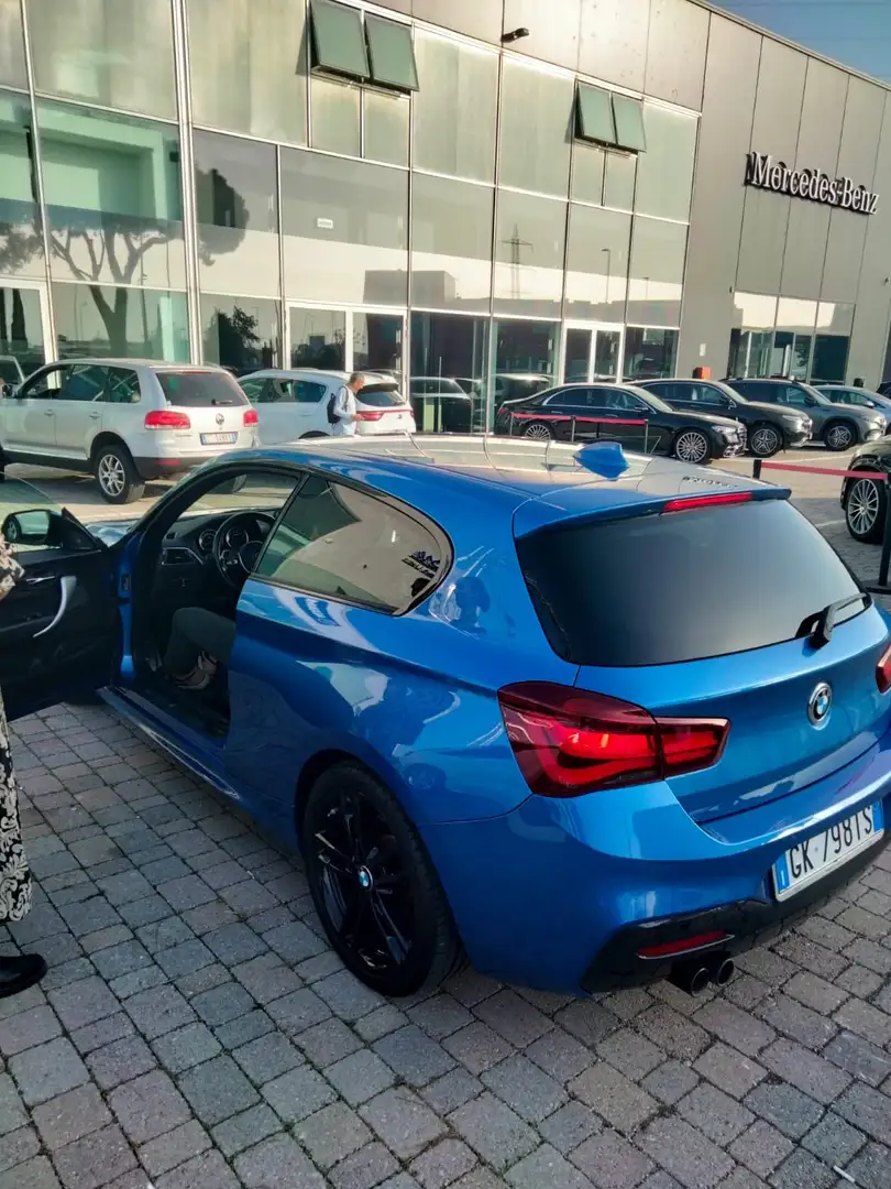 BMW 125 125i Msport 224cv 3p auto - 1