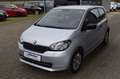 Skoda Citigo 1.0 MPI 44kW Active,Klimaanlage Parks,Alw Ezüst - thumbnail 3