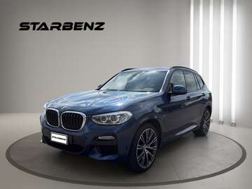 X3 G01 xdrive20d Msport 190cv auto - !!!PROMOSTAR!!!
