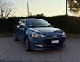 Hyundai i20 i20 II 2015 5p 1.1 crdi Blackline 75cv Blu/Azzurro - thumbnail 1