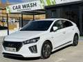 Hyundai IONIQ HEV 1.6 GDI Tecno Weiß - thumbnail 5