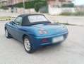 Fiat Barchetta 1.8 16v iscritta all' ASI Синій - thumbnail 2