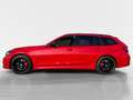 BMW 340 M Sport Pro Rot - thumbnail 4