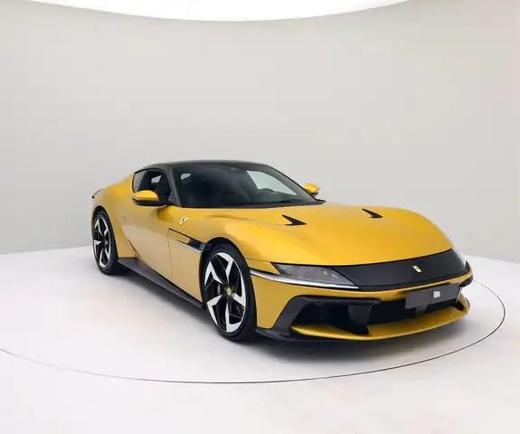 Ferrari 12 Cilindri 6.5 V12 dct *IVA ESPOSTA*