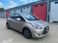 Hyundai iX20 1.6 YES! Gold Automatik PANORAMA/NAVI Gris - thumbnail 3
