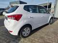 Hyundai iX20 1.6 Trend Automatik+2.HD+GARANTIE+KLIMAAUTO Weiß - thumbnail 7