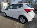 Hyundai iX20 1.6 Trend Automatik+2.HD+GARANTIE+KLIMAAUTO Weiß - thumbnail 6