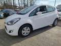 Hyundai iX20 1.6 Trend Automatik+2.HD+GARANTIE+KLIMAAUTO Weiß - thumbnail 4