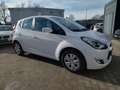 Hyundai iX20 1.6 Trend Automatik+2.HD+GARANTIE+KLIMAAUTO Weiß - thumbnail 3