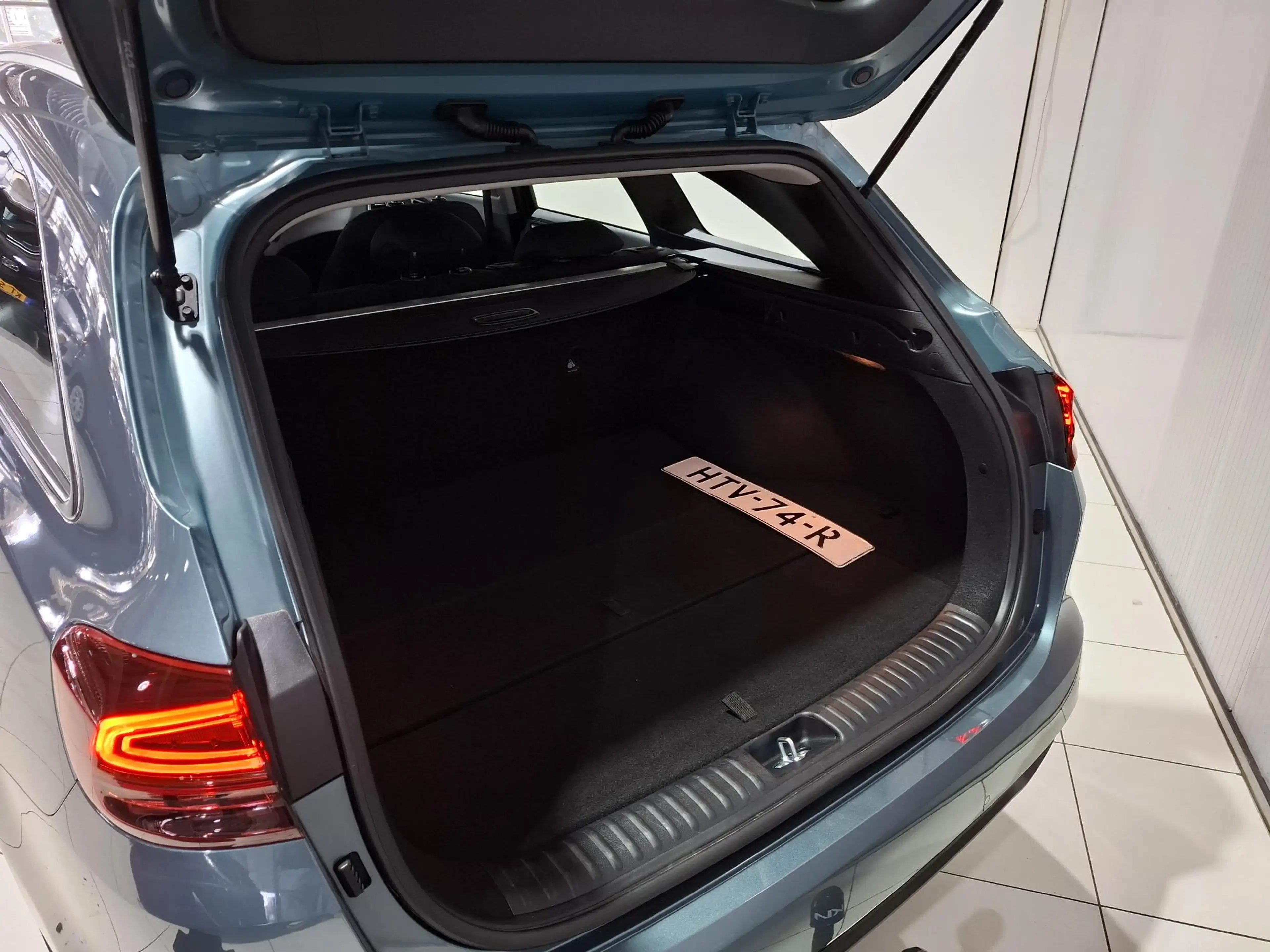 Kia Ceed SW / cee'd SW Sportswagon 1.5 T-GDi DynamicLine Trekhaak, Apple — photo 14
