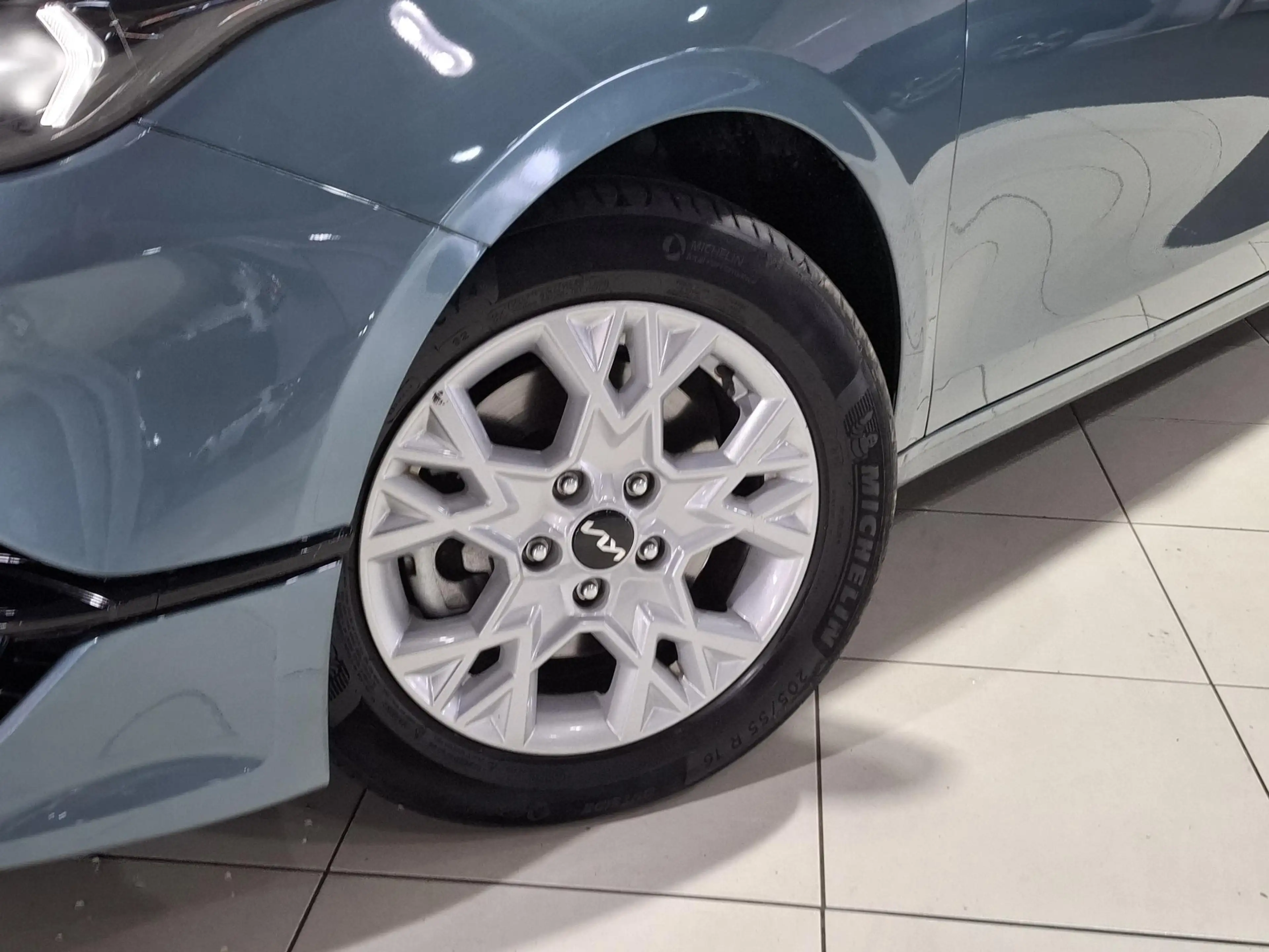 Kia Ceed SW / cee'd SW Sportswagon 1.5 T-GDi DynamicLine Trekhaak, Apple — photo 2