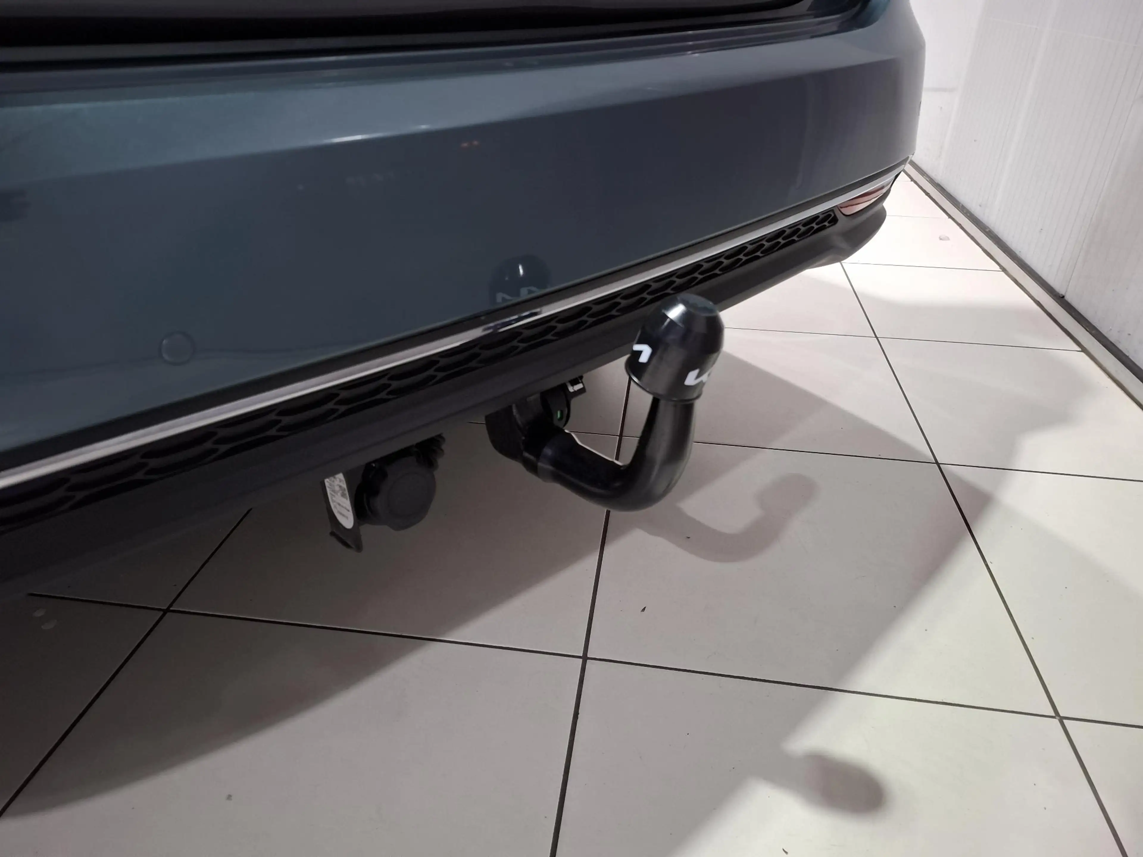 Kia Ceed SW / cee'd SW Sportswagon 1.5 T-GDi DynamicLine Trekhaak, Apple — photo 15