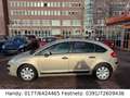 Citroen C4 1.4i 16V KLIMA/el.FH/ZV mit FB/AHK/2.HAND Gold - thumbnail 3