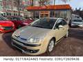 Citroen C4 1.4i 16V KLIMA/el.FH/ZV mit FB/AHK/2.HAND Gold - thumbnail 1