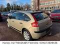Citroen C4 1.4i 16V KLIMA/el.FH/ZV mit FB/AHK/2.HAND Gold - thumbnail 8