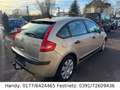 Citroen C4 1.4i 16V KLIMA/el.FH/ZV mit FB/AHK/2.HAND Gold - thumbnail 6