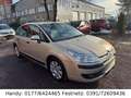 Citroen C4 1.4i 16V KLIMA/el.FH/ZV mit FB/AHK/2.HAND Gold - thumbnail 5