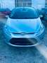 Ford Fiesta Titanium Silber - thumbnail 5