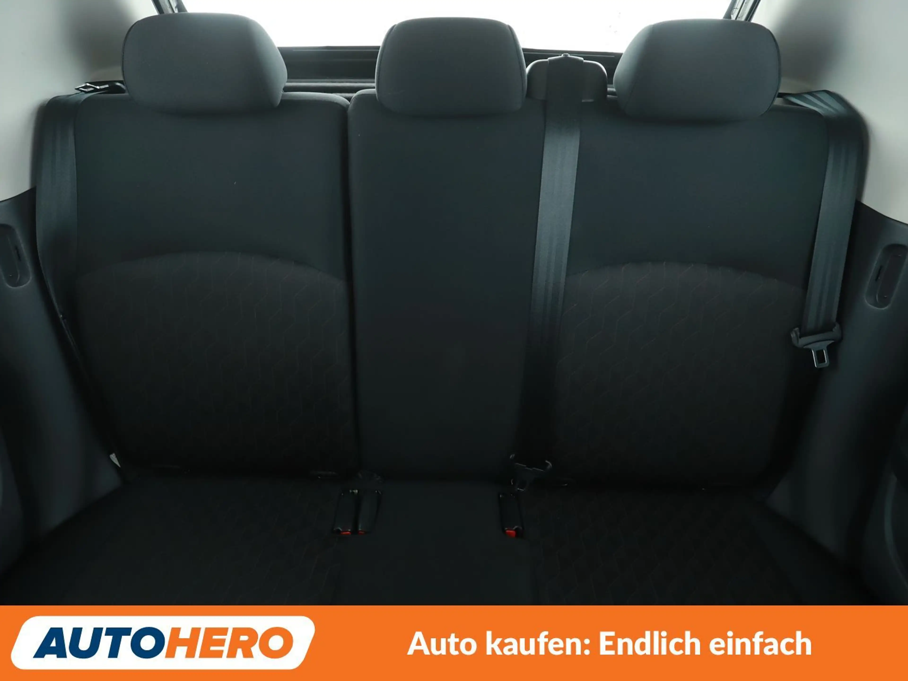 Mitsubishi Space Star 1.2 Select*KLIMA*GARANTIE* — photo 15