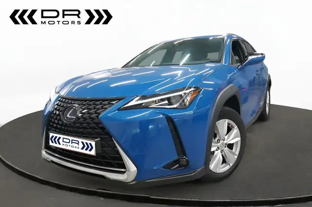 Lexus UX 250h Business Line - AUTOMAAT  - TOPSTAAT -