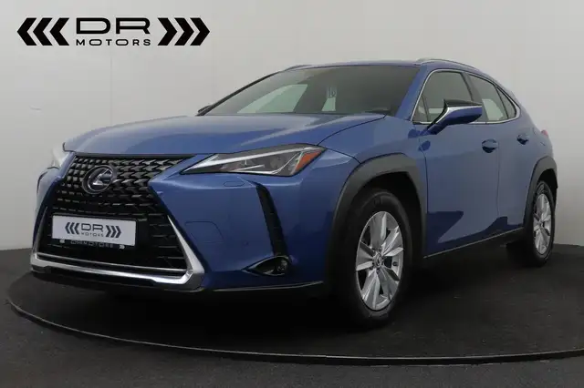 Lexus UX 250h Business Line - AUTOMAAT  - TOPSTAAT -