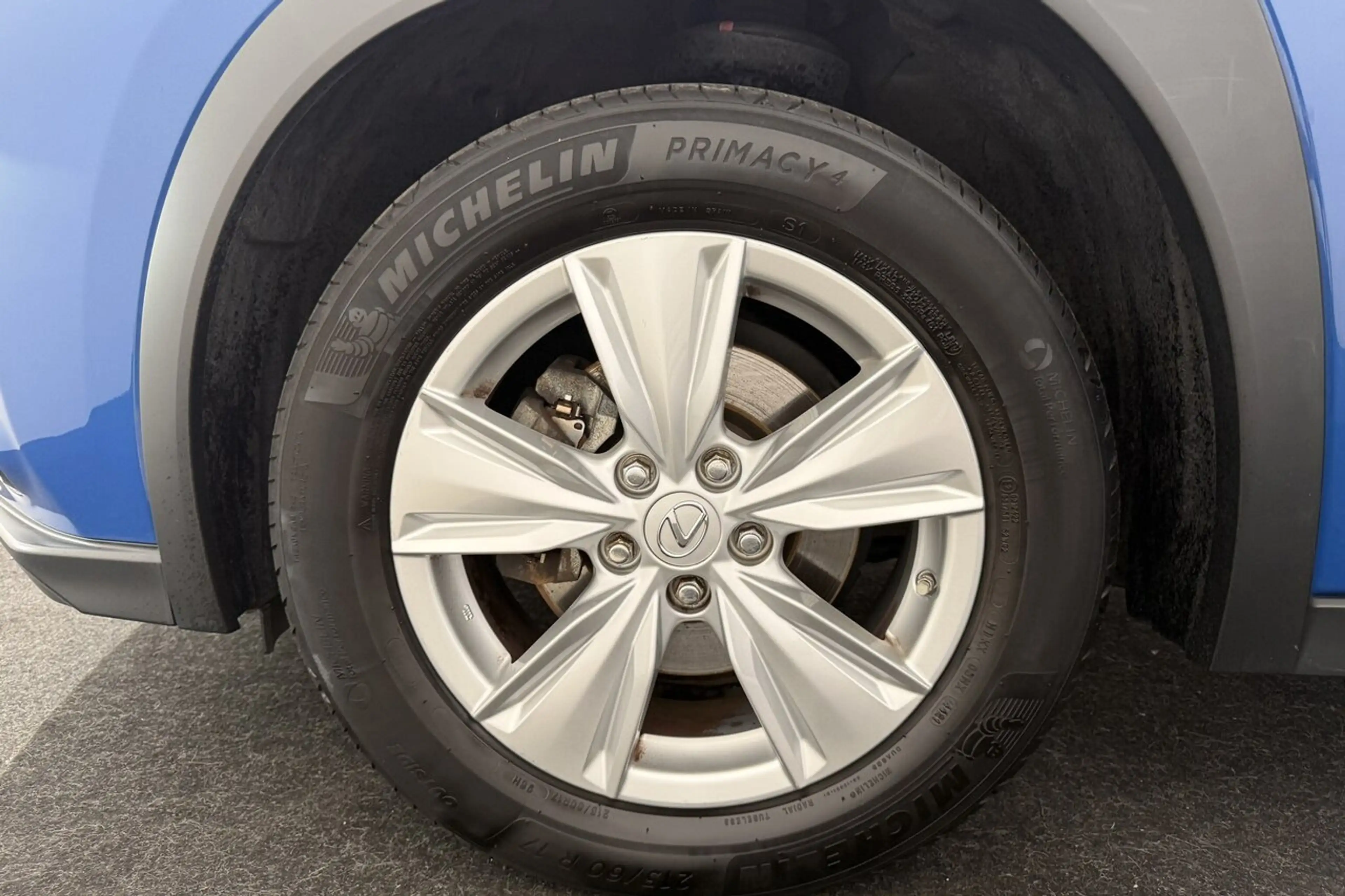 Lexus UX 250h Business Line - AUTOMAAT  - TOPSTAAT - — photo 32