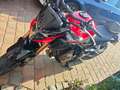 Honda CB 500 FA 48PS/ABS/inkl. Hauptständer Rojo - thumbnail 2