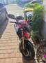 Honda CB 500 FA 48PS/ABS/inkl. Hauptständer Rojo - thumbnail 3