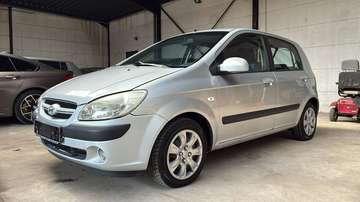 ✅ Getz 1.1i 12v Style