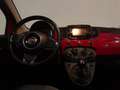 Fiat 500 1.2 Pop easypower Gpl 69cv my18 Rosso - thumbnail 12
